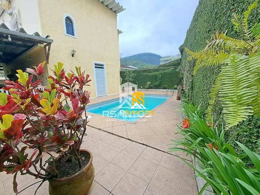 Casa, 5 quartos, 244 m² - Foto 16