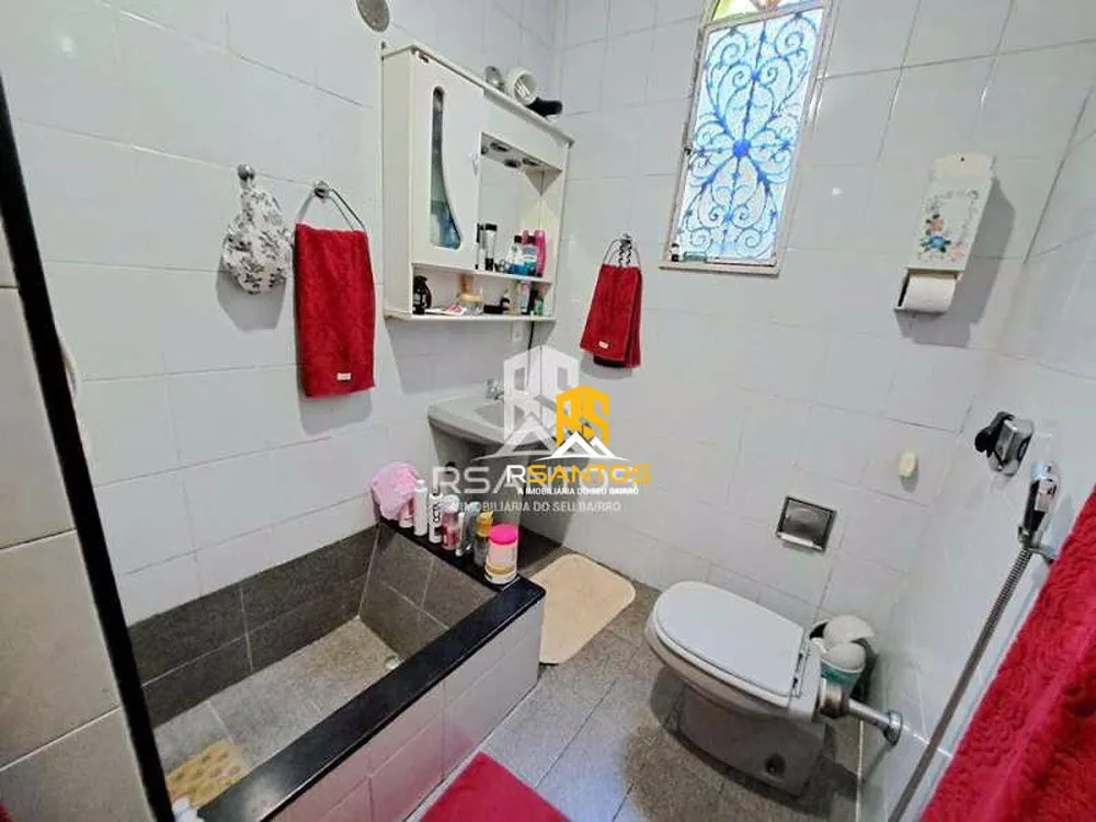 Casa, 5 quartos, 244 m² - Foto 21