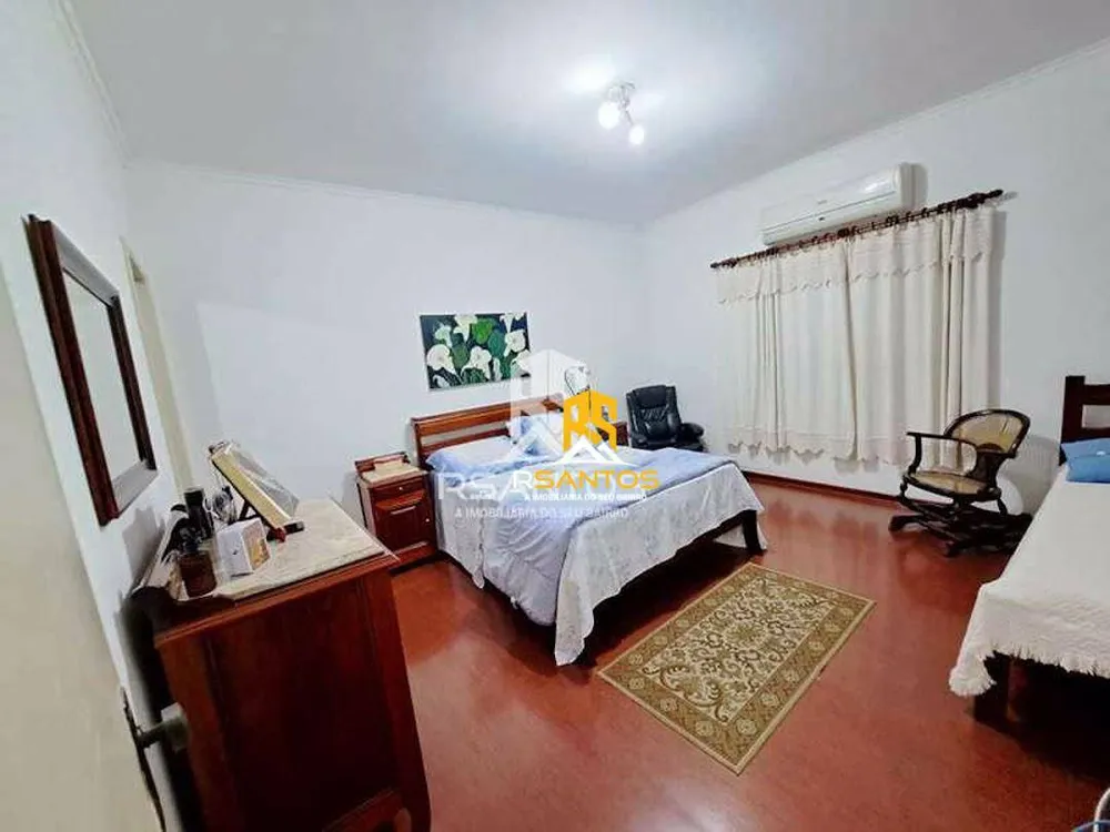 Casa, 5 quartos, 244 m² - Foto 22