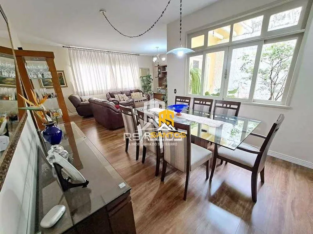 Casa, 5 quartos, 244 m² - Foto 17