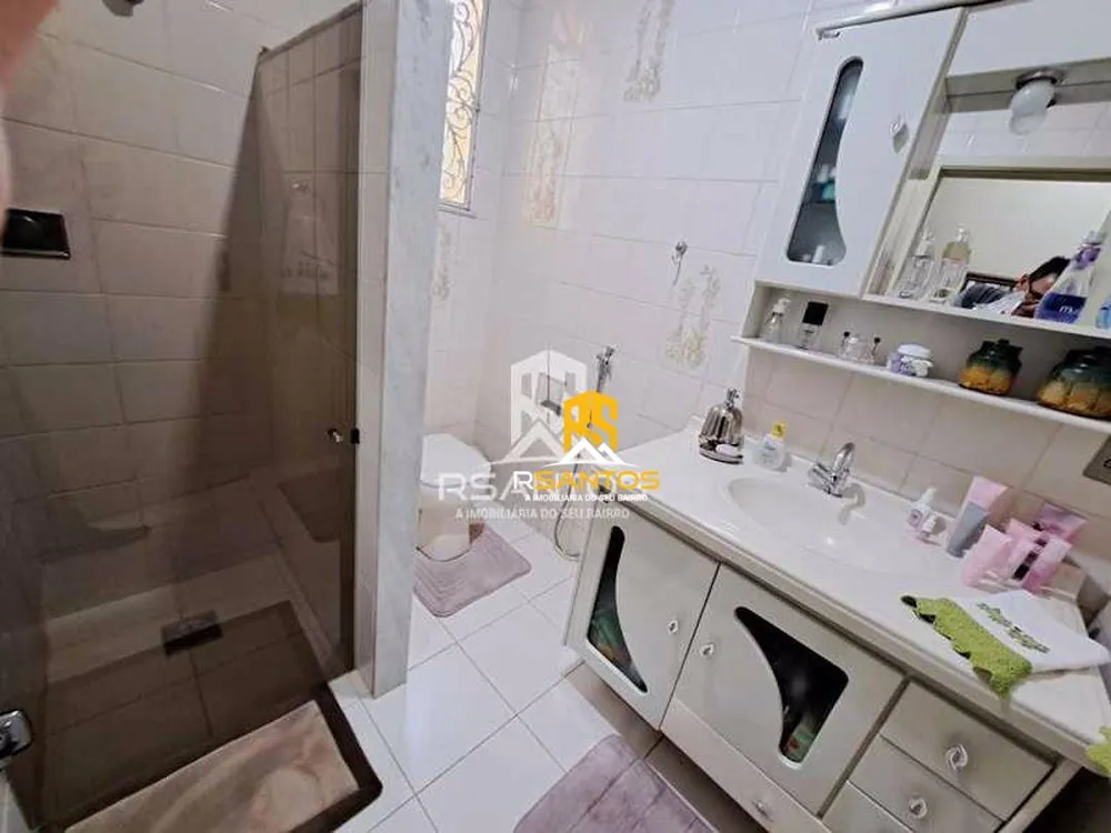 Casa, 5 quartos, 244 m² - Foto 11