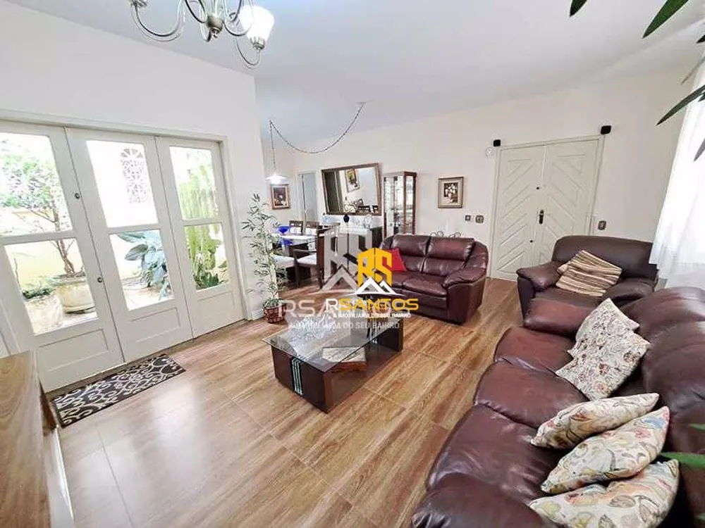 Casa, 5 quartos, 244 m² - Foto 13
