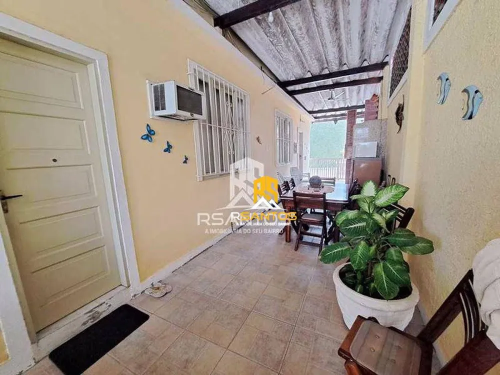 Casa, 5 quartos, 244 m² - Foto 10