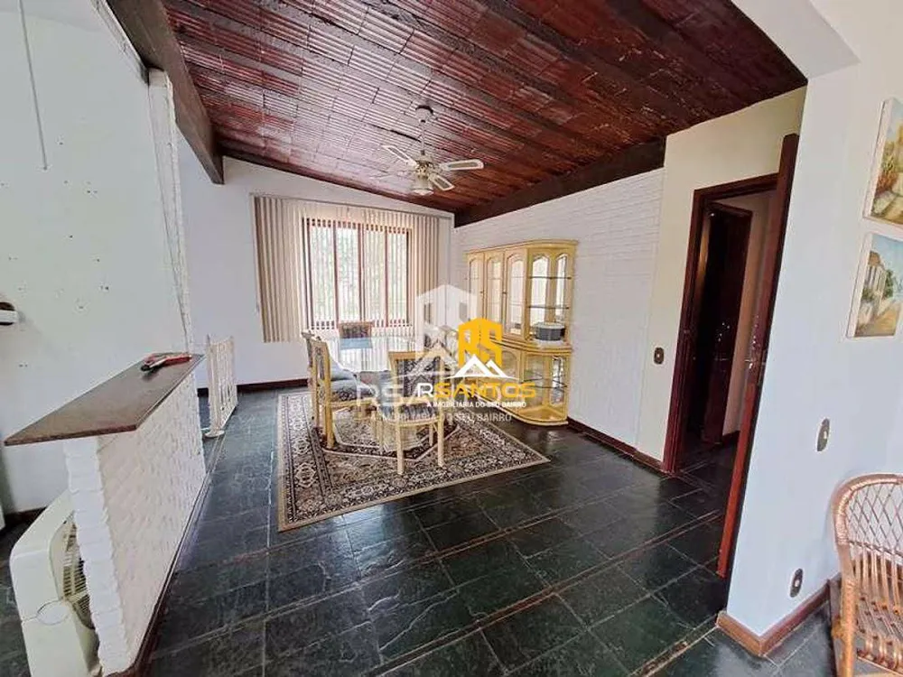 Casa, 5 quartos, 244 m² - Foto 7