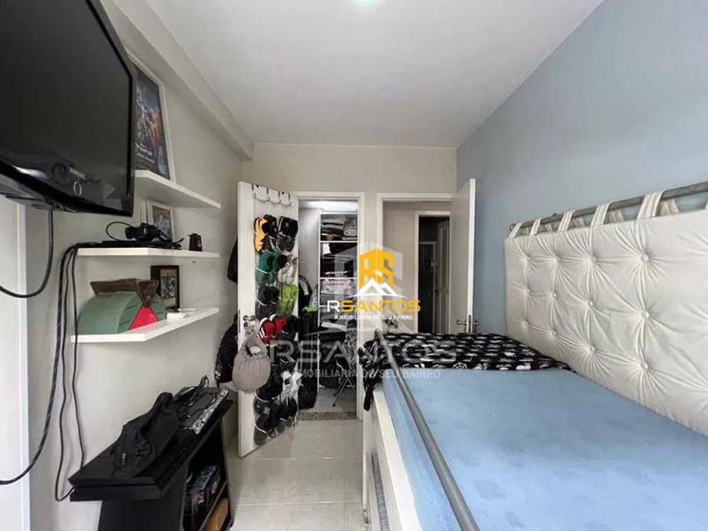 Apartamento, 3 quartos, 87 m² - Foto 14