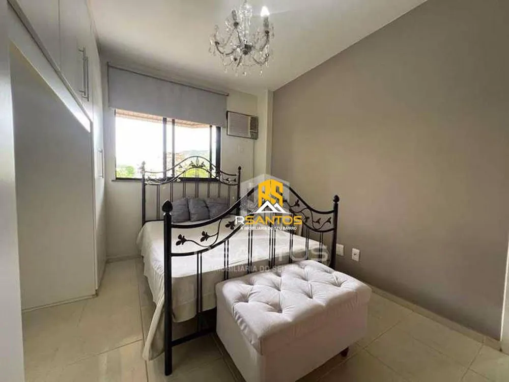 Apartamento, 3 quartos, 87 m² - Foto 7