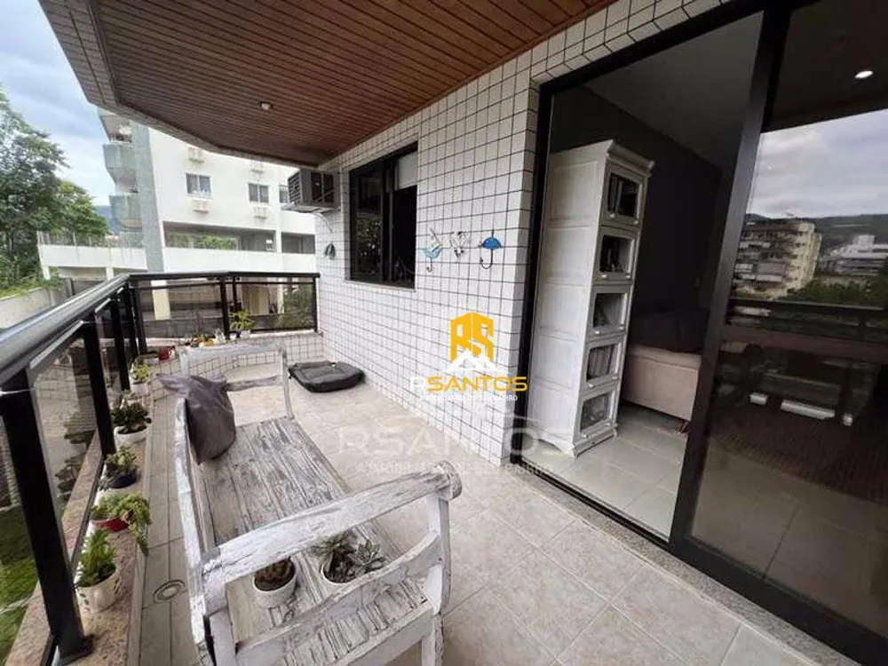 Apartamento, 3 quartos, 87 m² - Foto 9