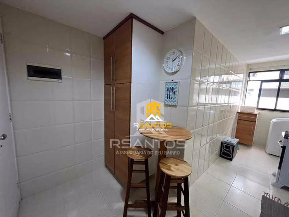 Apartamento, 3 quartos, 87 m² - Foto 1