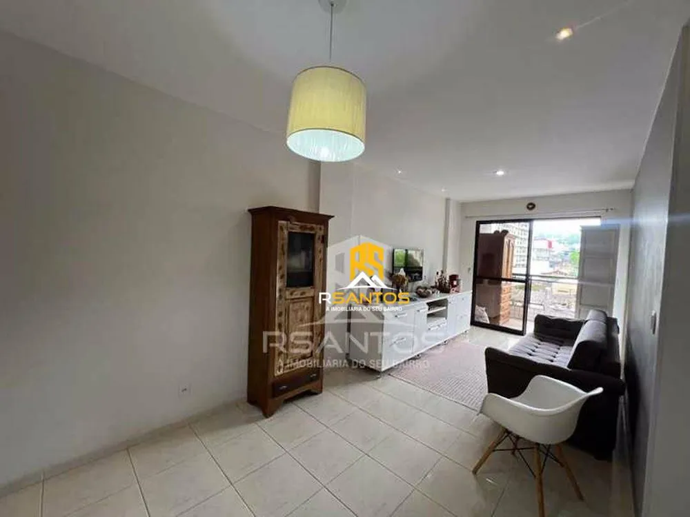 Apartamento, 3 quartos, 87 m² - Foto 2
