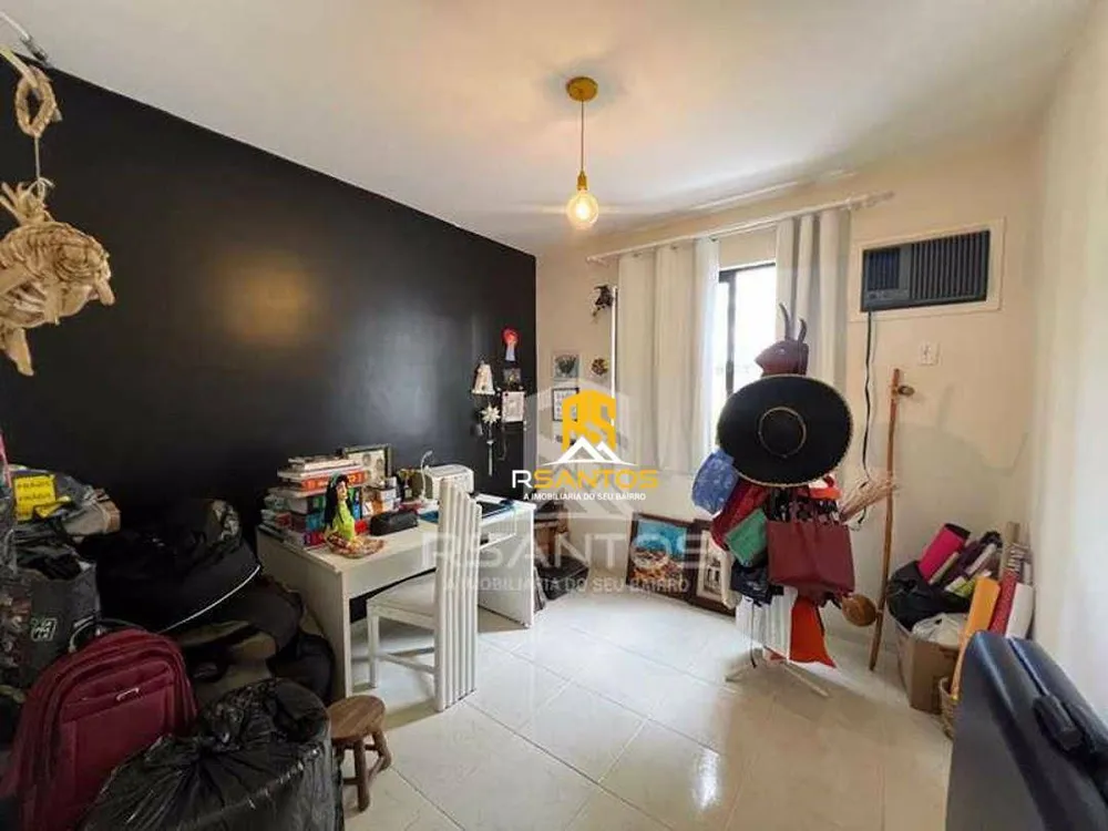 Apartamento, 3 quartos, 87 m² - Foto 9