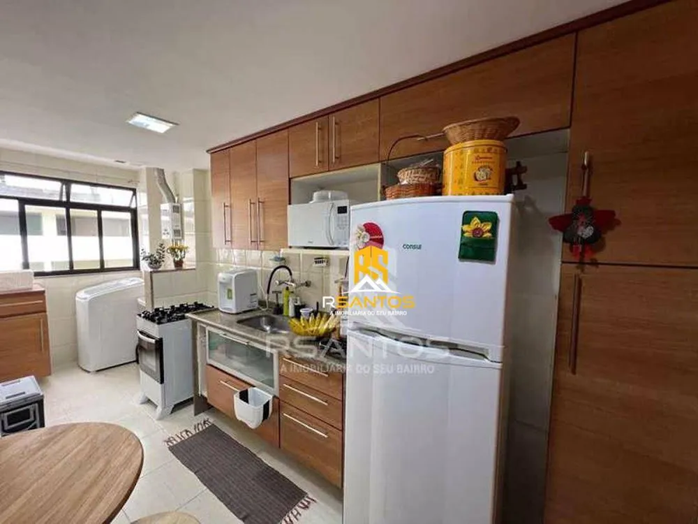 Apartamento, 3 quartos, 87 m² - Foto 15