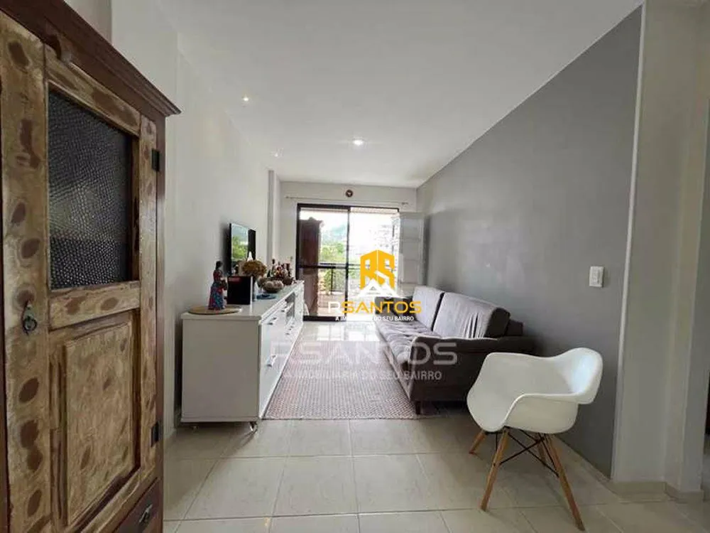 Apartamento, 3 quartos, 87 m² - Foto 11