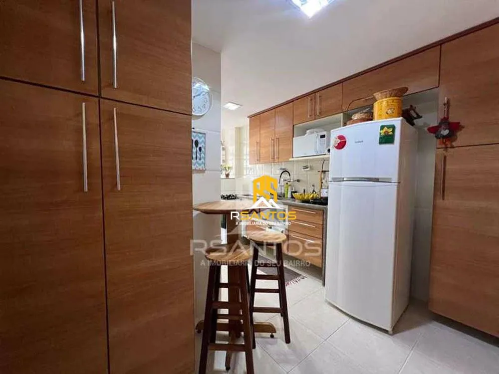 Apartamento, 3 quartos, 87 m² - Foto 8