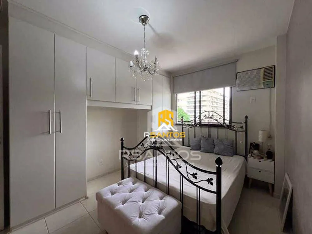 Apartamento, 3 quartos, 87 m² - Foto 3
