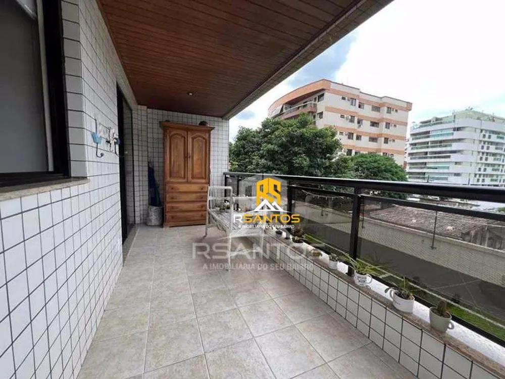 Apartamento, 3 quartos, 87 m² - Foto 13