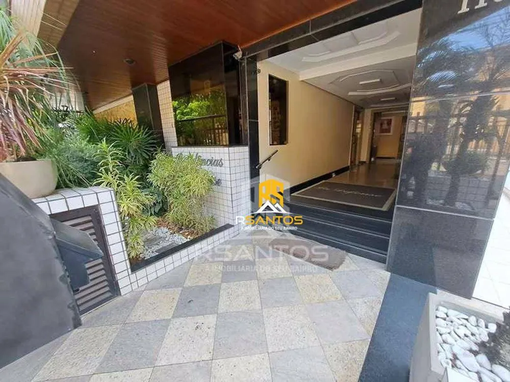 Apartamento, 3 quartos, 87 m² - Foto 10