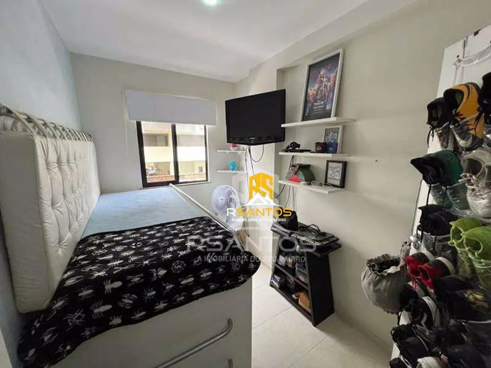 Apartamento, 3 quartos, 87 m² - Foto 12