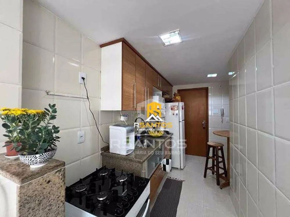 Apartamento, 3 quartos, 87 m² - Foto 16