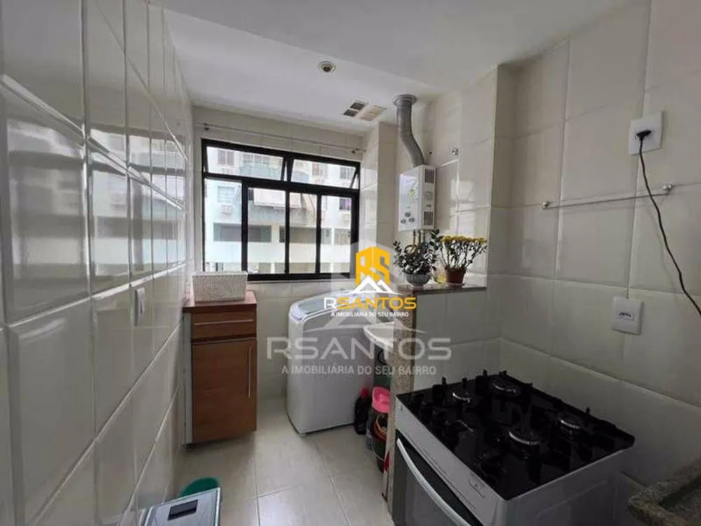 Apartamento, 3 quartos, 87 m² - Foto 17