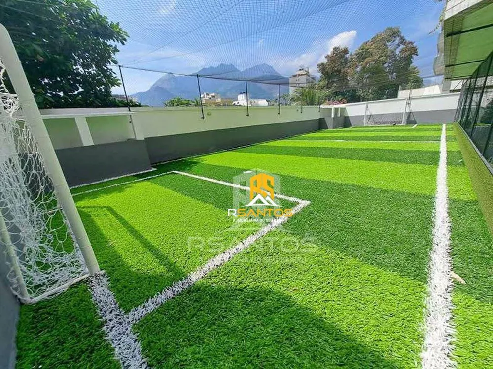 Apartamento, 3 quartos, 87 m² - Foto 6