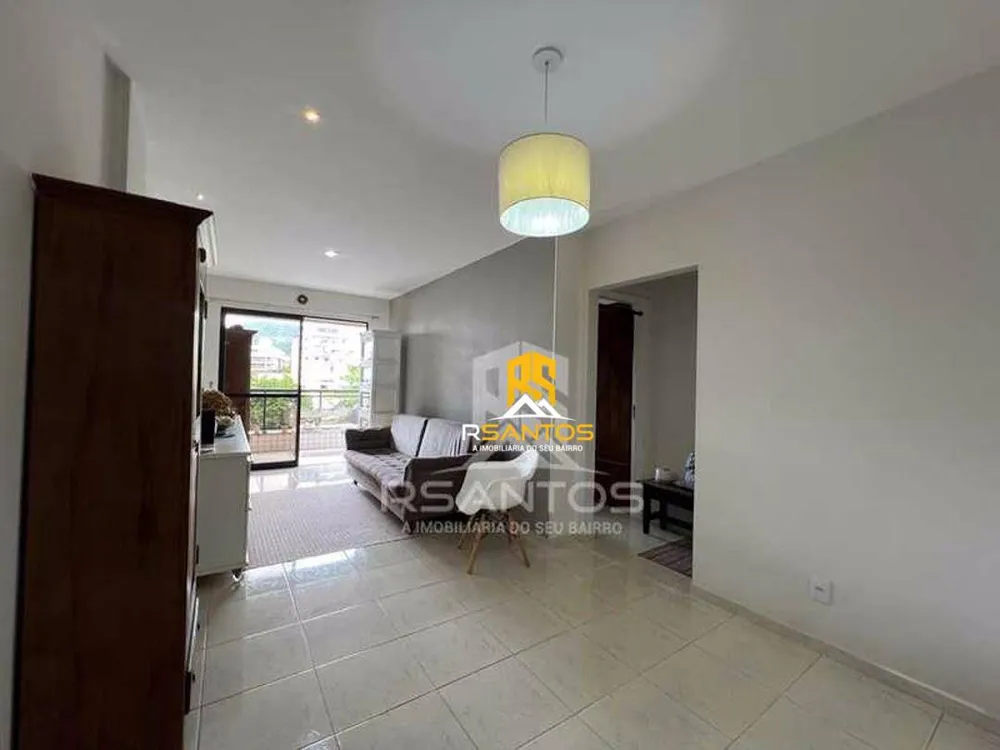 Apartamento, 3 quartos, 87 m² - Foto 5