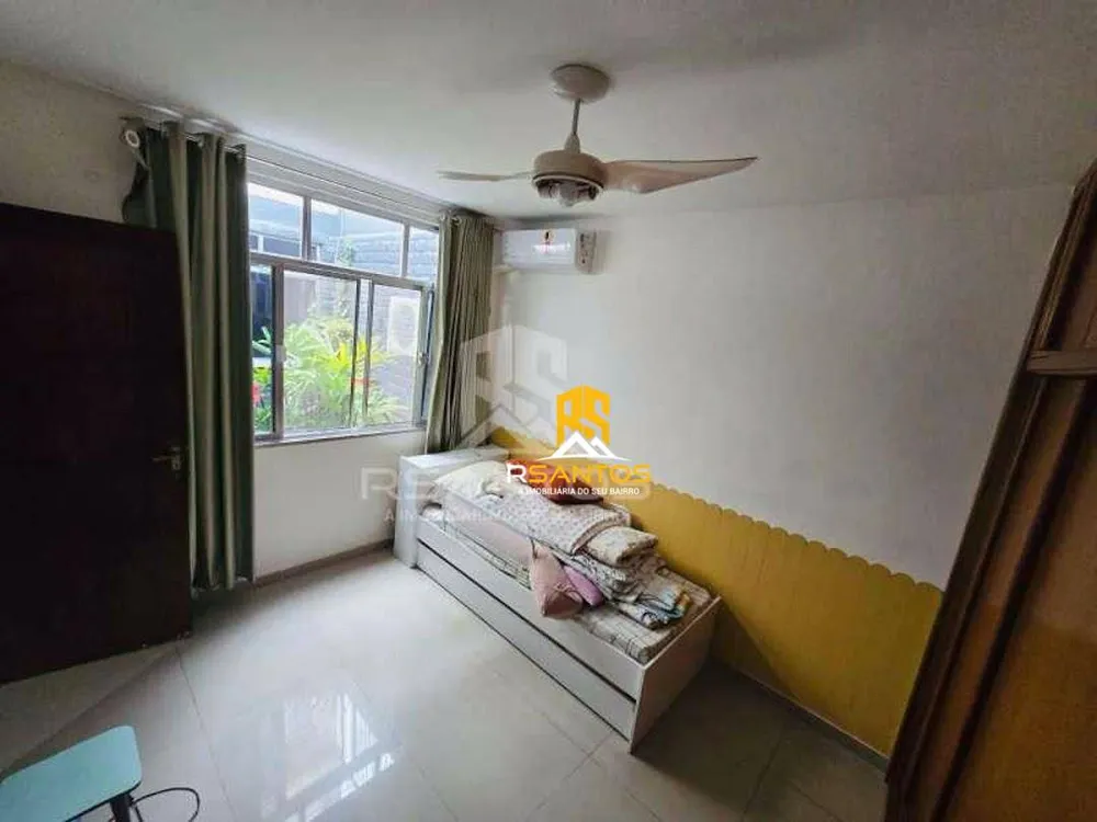 Apartamento, 3 quartos, 110 m² - Foto 10