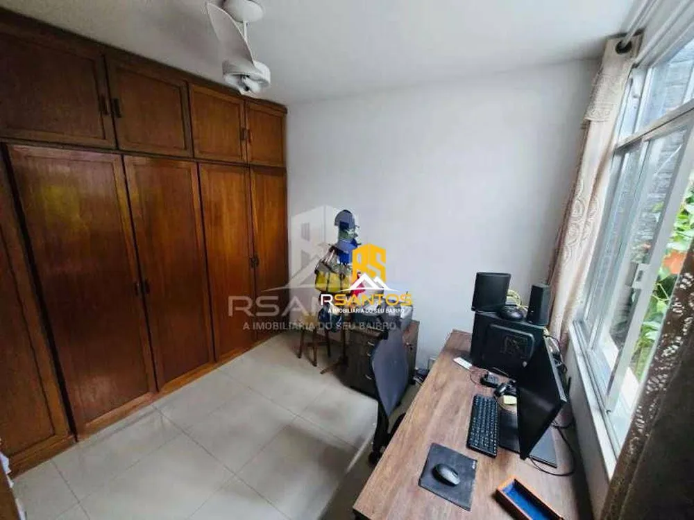Apartamento, 3 quartos, 110 m² - Foto 6