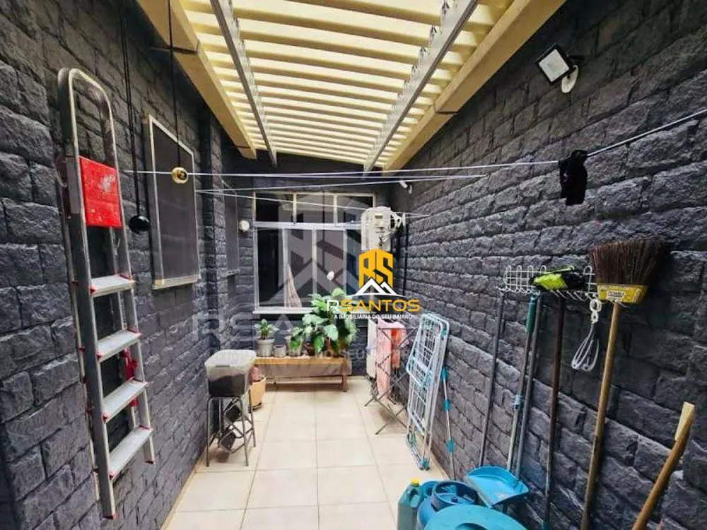 Apartamento, 3 quartos, 110 m² - Foto 18