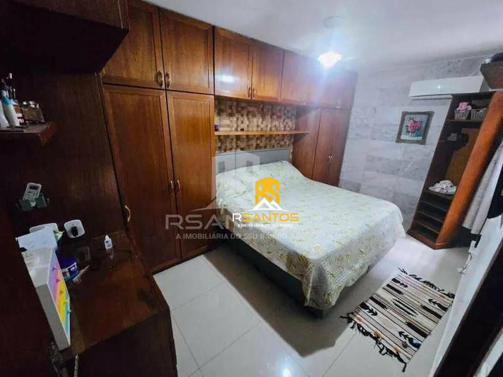 Apartamento, 3 quartos, 110 m² - Foto 7