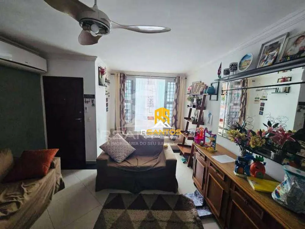 Apartamento, 3 quartos, 110 m² - Foto 3