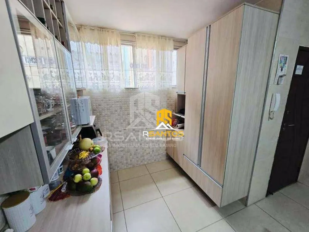 Apartamento, 3 quartos, 110 m² - Foto 15