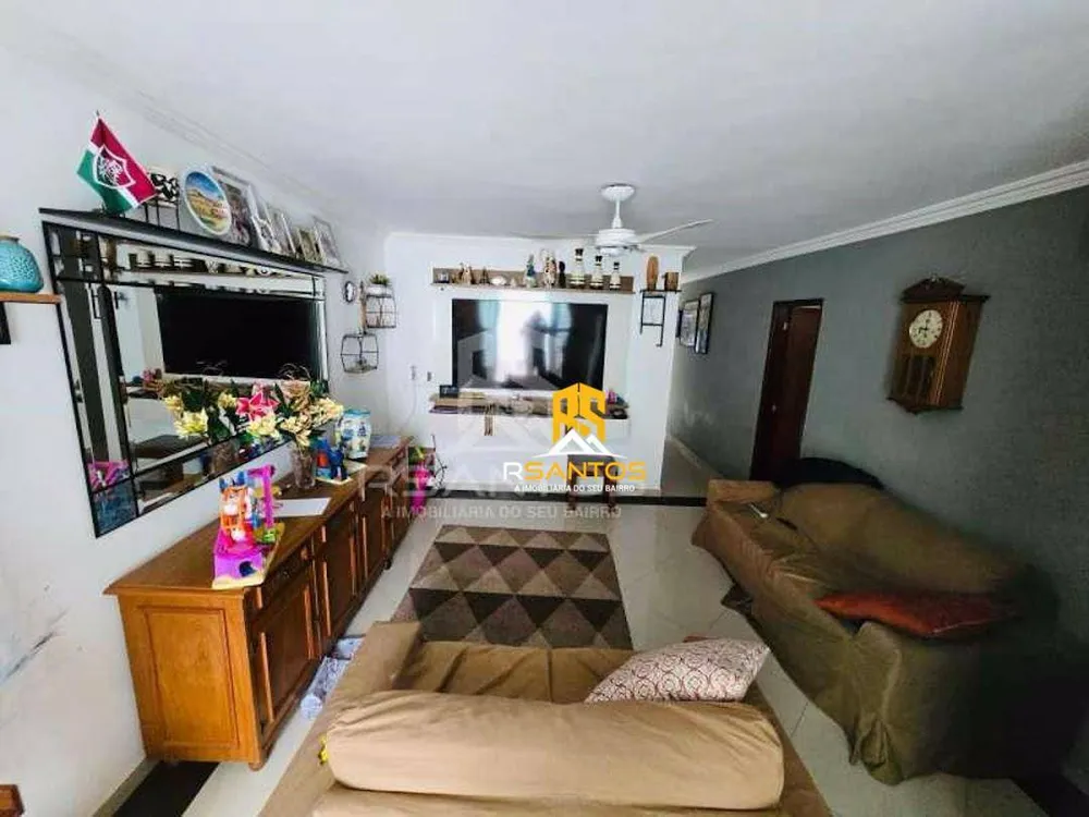 Apartamento, 3 quartos, 110 m² - Foto 2