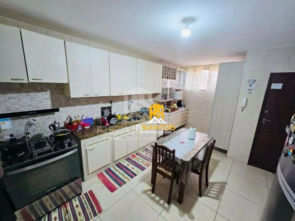 Apartamento, 3 quartos, 110 m² - Foto 13