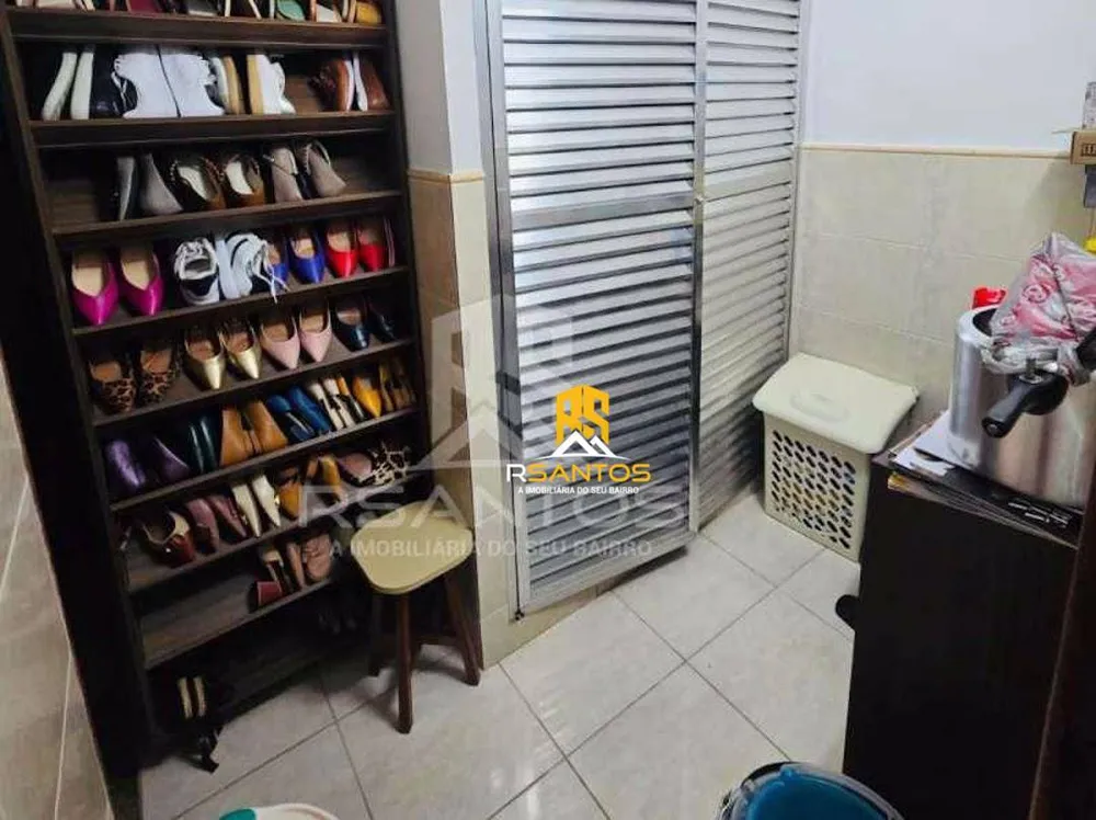 Apartamento, 3 quartos, 110 m² - Foto 8