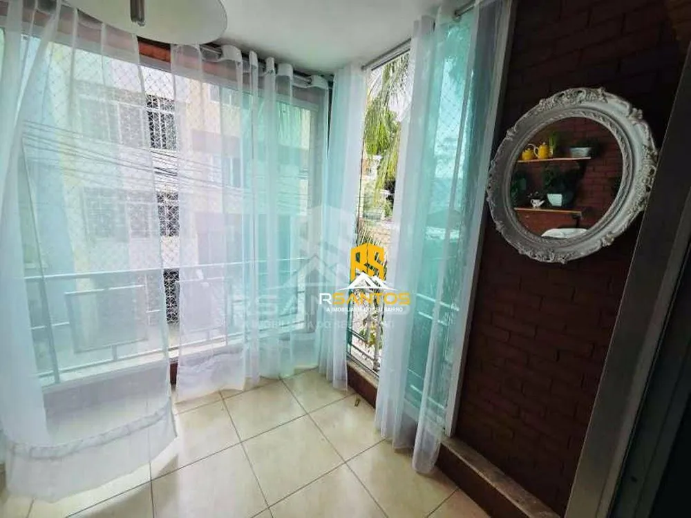 Apartamento, 3 quartos, 110 m² - Foto 22