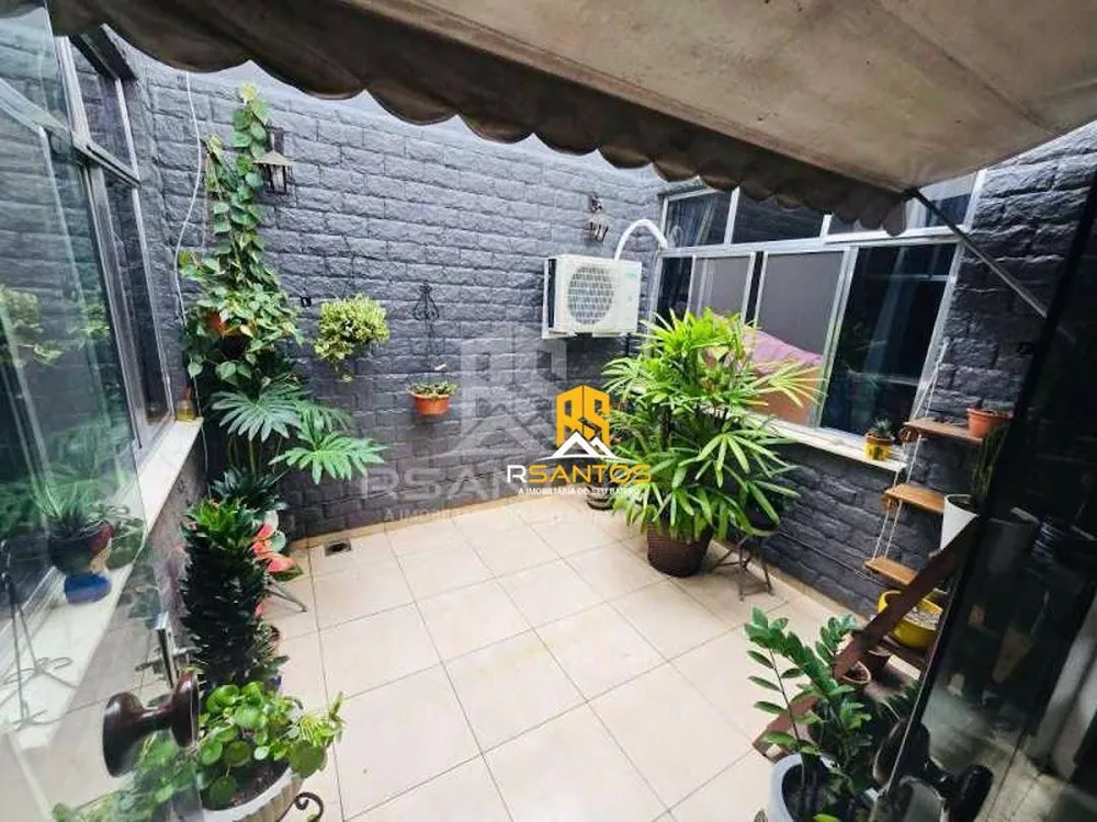 Apartamento, 3 quartos, 110 m² - Foto 17