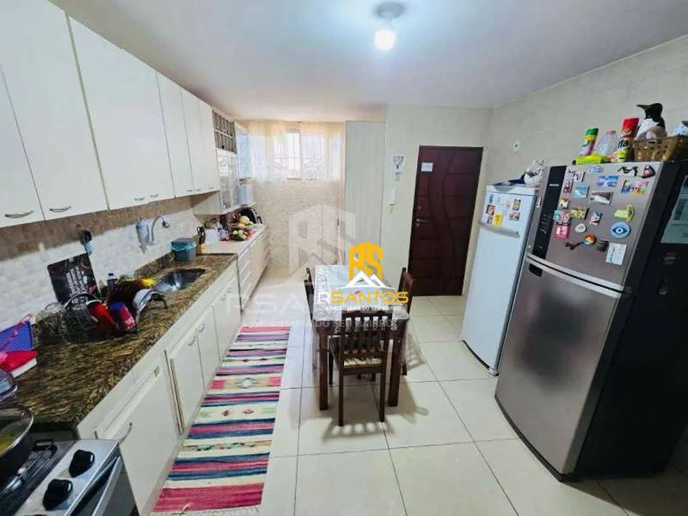 Apartamento, 3 quartos, 110 m² - Foto 12