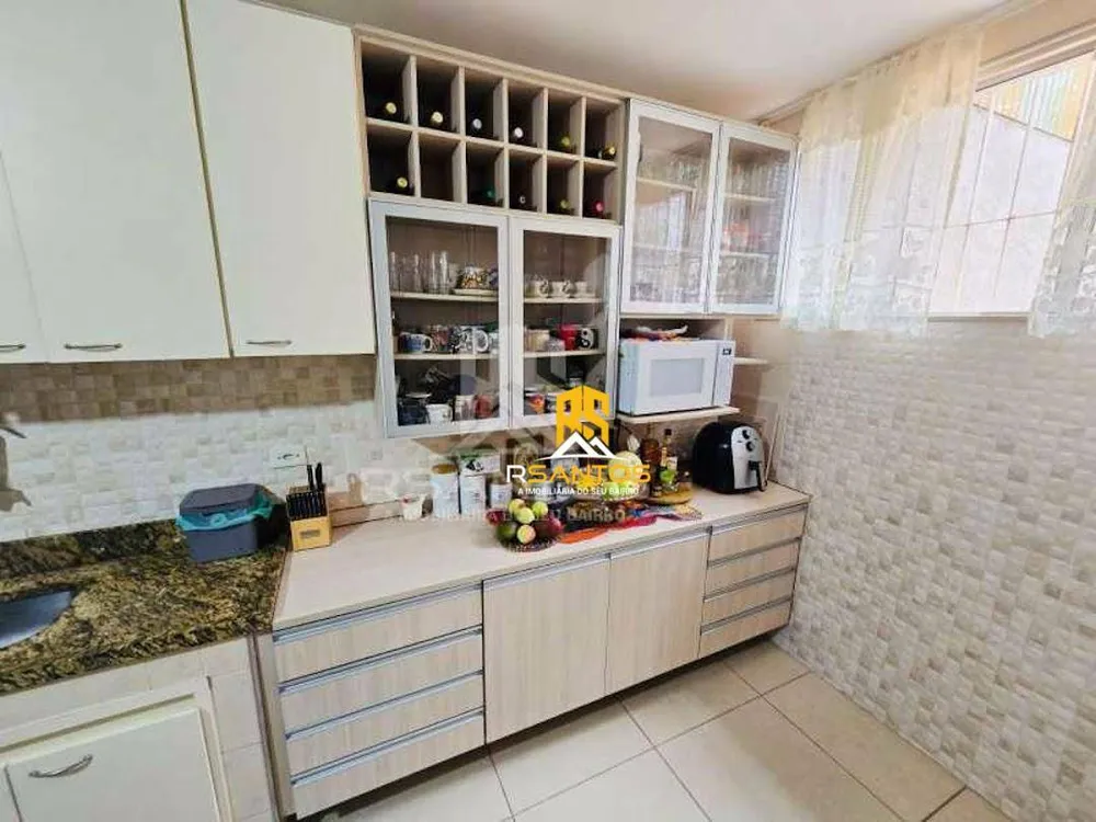 Apartamento, 3 quartos, 110 m² - Foto 14