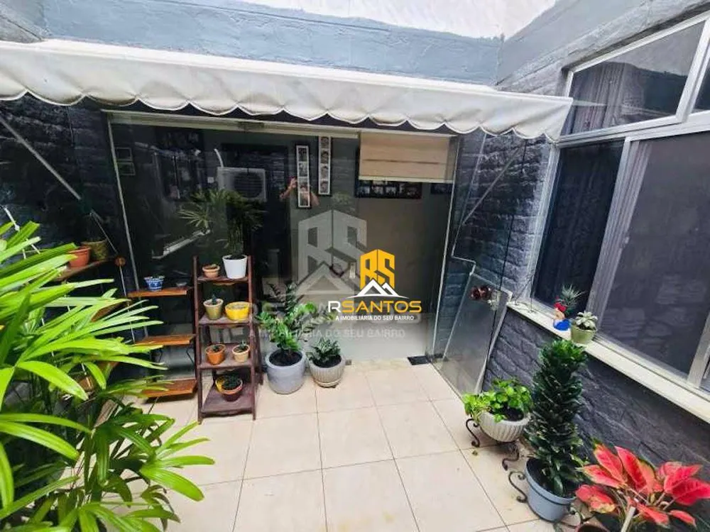 Apartamento, 3 quartos, 110 m² - Foto 20