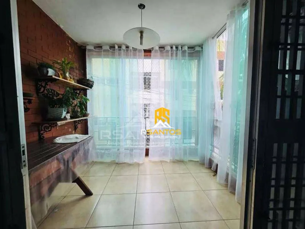 Apartamento, 3 quartos, 110 m² - Foto 1