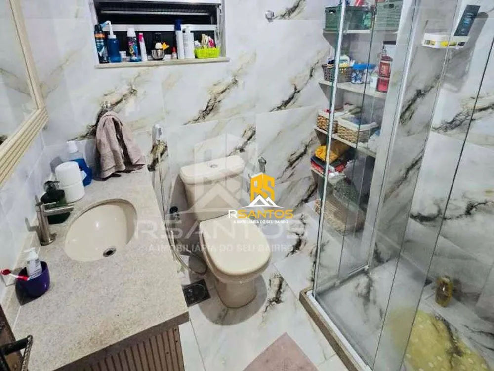 Apartamento, 3 quartos, 110 m² - Foto 11