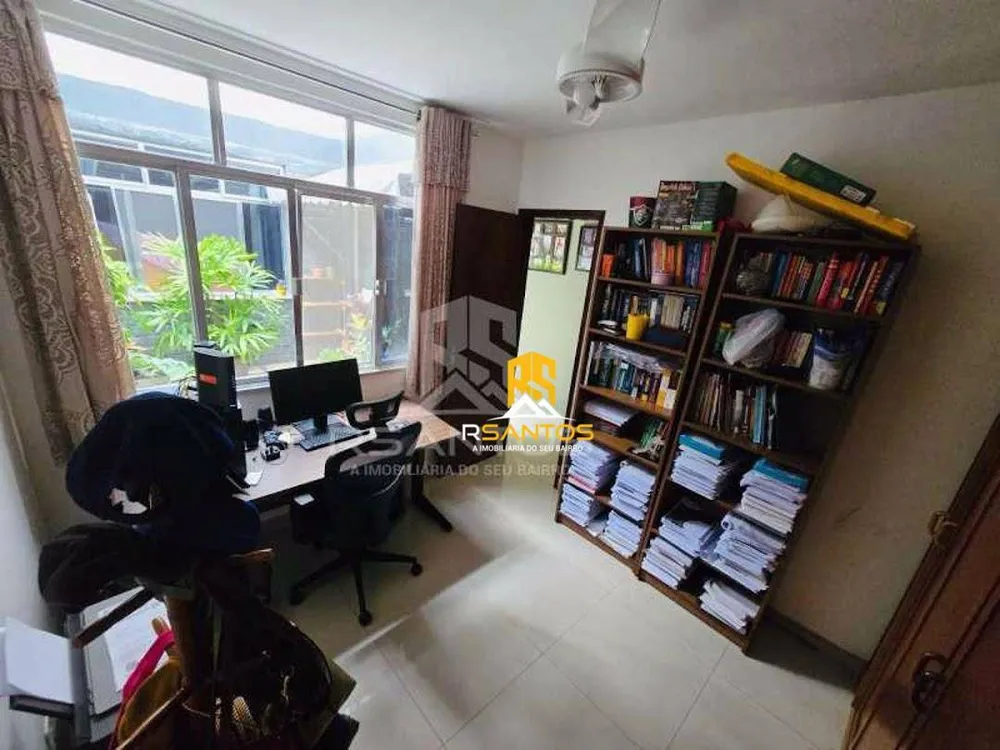 Apartamento, 3 quartos, 110 m² - Foto 4