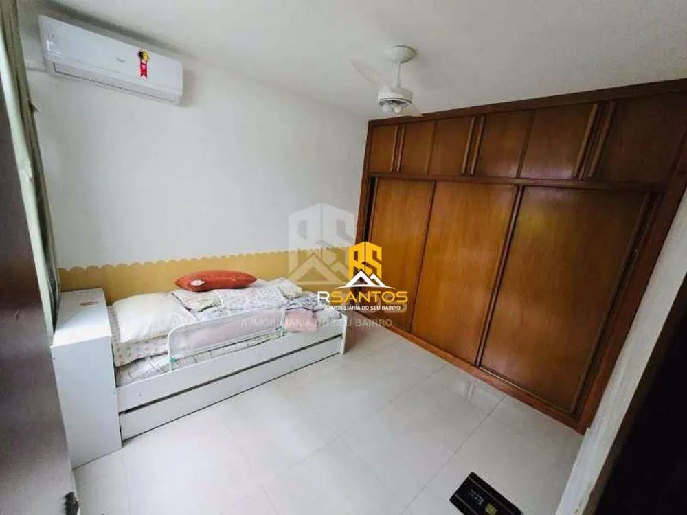 Apartamento, 3 quartos, 110 m² - Foto 9