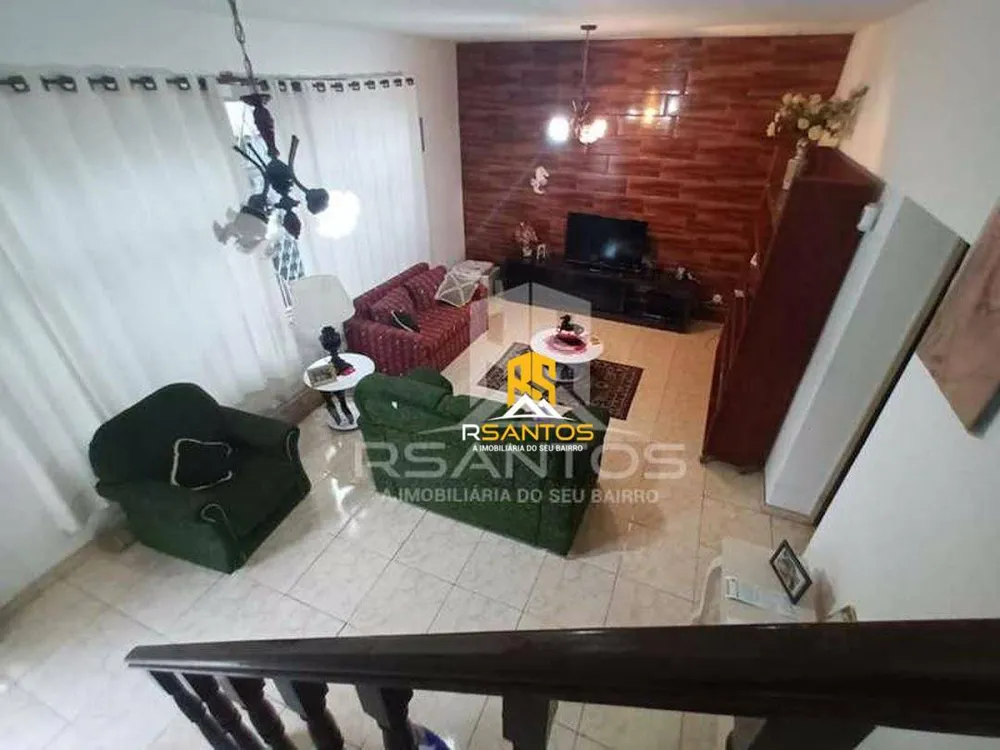 Casa de Condomínio, 4 quartos - Foto 4
