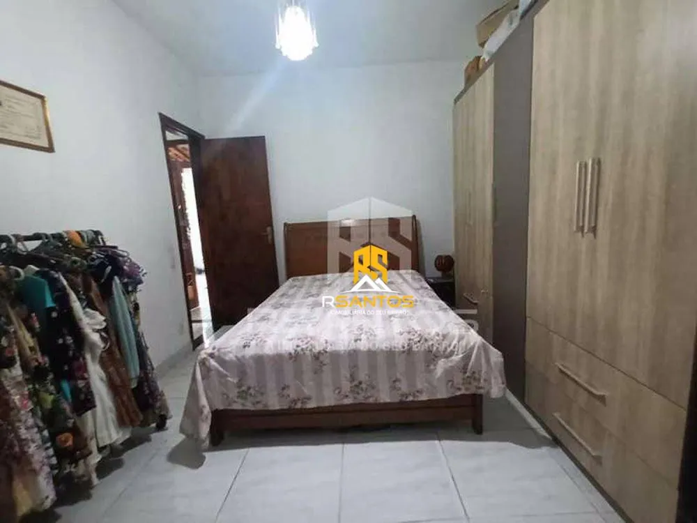 Casa de Condomínio, 4 quartos - Foto 9