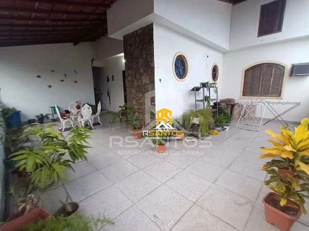 Casa de Condomínio, 4 quartos - Foto 22