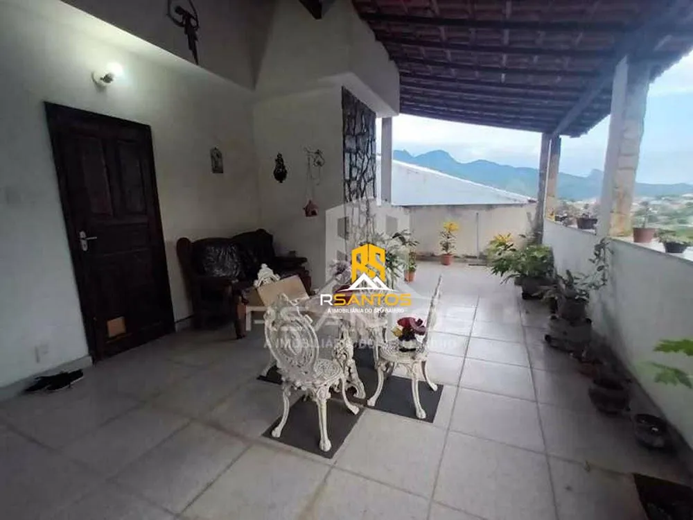 Casa de Condomínio, 4 quartos - Foto 5