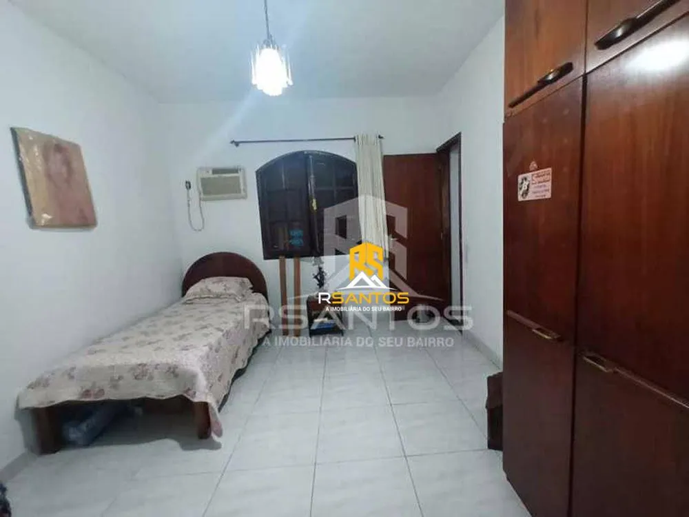 Casa de Condomínio, 4 quartos - Foto 17