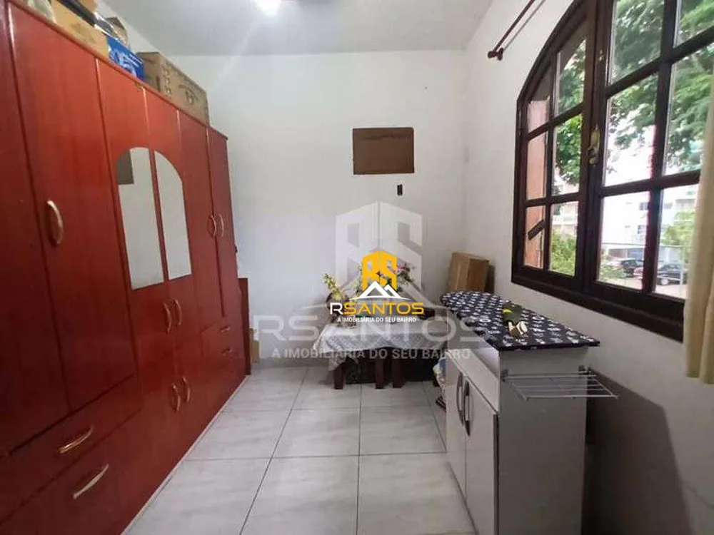 Casa de Condomínio, 4 quartos - Foto 19
