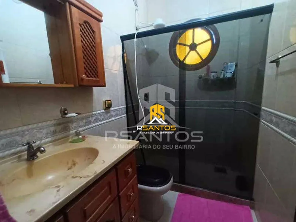 Casa de Condomínio, 4 quartos - Foto 8